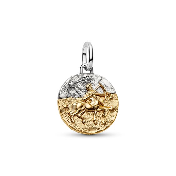 Charm Pandora Donna in Argento Cubic Zirconia 764988C01 - 764988C01